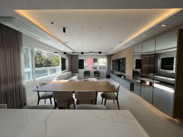 Apartamento para Venda em Porto Alegre/RS Moinhos de Vento 3 Quartos