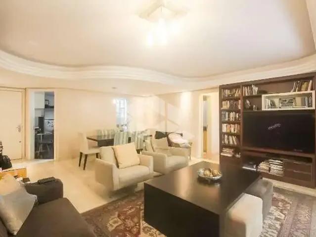 Apartamento para Venda em Porto Alegre/RS Moinhos de Vento 3 Quartos
