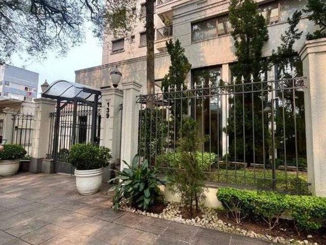 Apartamento para Venda em Porto Alegre/RS Moinhos de Vento 3 Quartos