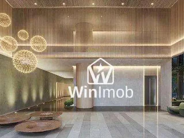 Apartamento para Venda em Porto Alegre/RS Moinhos de Vento 3 Quartos