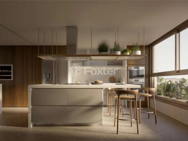 Apartamento para Venda em Porto Alegre/RS Moinhos de Vento 3 Quartos