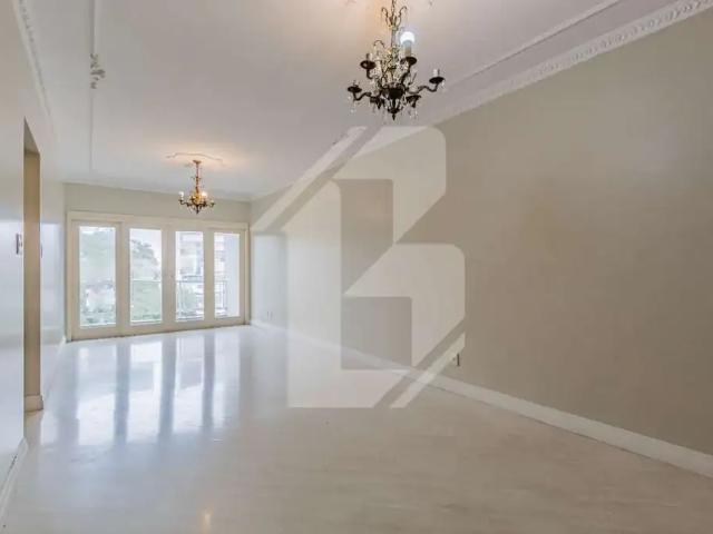 Apartamento para Venda em Porto Alegre/RS Moinhos de Vento 3 Quartos