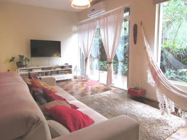 Apartamento para Venda em Porto Alegre/RS Moinhos de Vento 3 Quartos