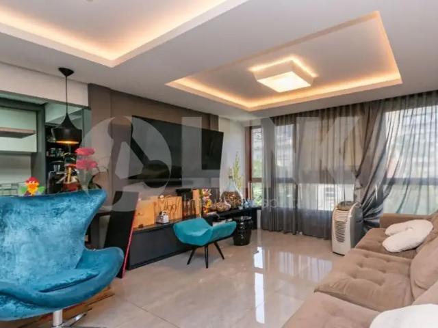 Apartamento para Venda em Porto Alegre/RS Moinhos de Vento 3 Quartos