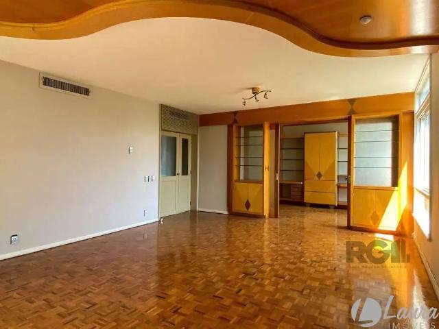 Apartamento para Venda em Porto Alegre/RS Moinhos de Vento 3 Quartos