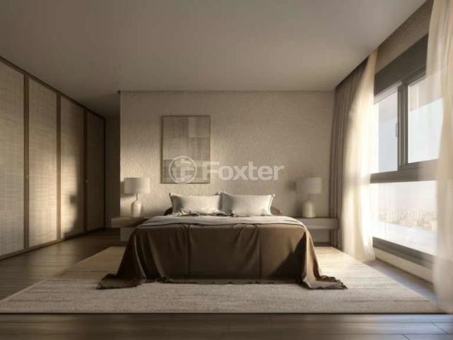 Apartamento para Venda em Porto Alegre/RS Moinhos de Vento 3 Quartos