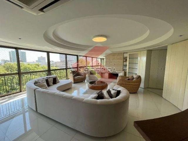 Apartamento para Venda em Porto Alegre/RS Moinhos de Vento 3 Quartos