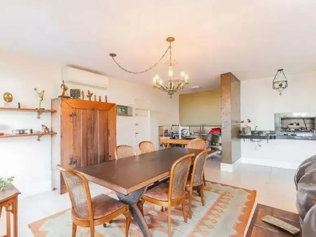 Apartamento para Venda em Porto Alegre/RS Moinhos de Vento 3 Quartos