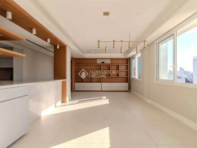 Apartamento para Venda em Porto Alegre/RS Moinhos de Vento 3 Quartos