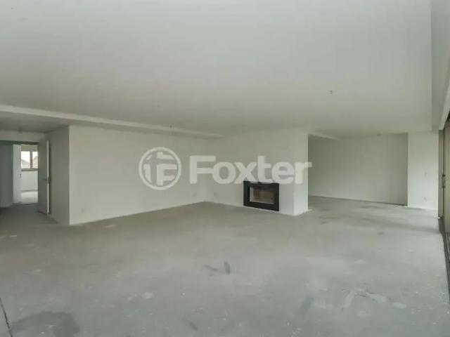 Apartamento para Venda em Porto Alegre/RS Moinhos de Vento 3 Quartos