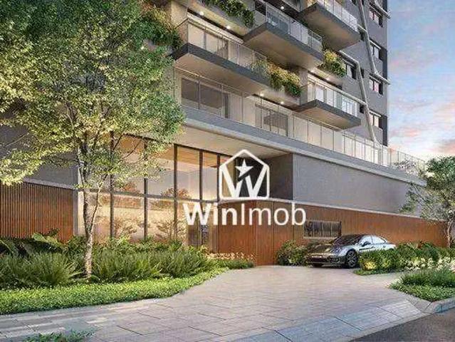 Apartamento para Venda em Porto Alegre/RS Moinhos de Vento 3 Quartos
