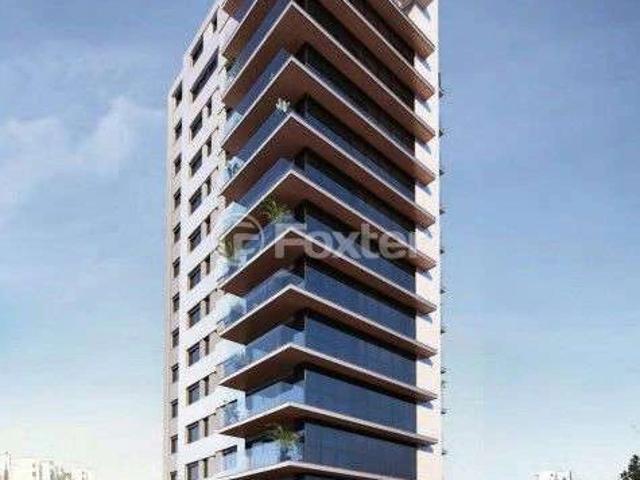 Apartamento para Venda em Porto Alegre/RS Moinhos de Vento 3 Quartos