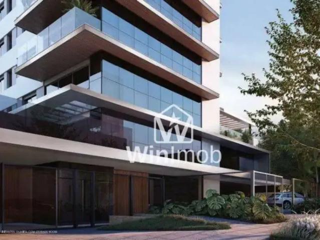 Apartamento para Venda em Porto Alegre/RS Moinhos de Vento 3 Quartos