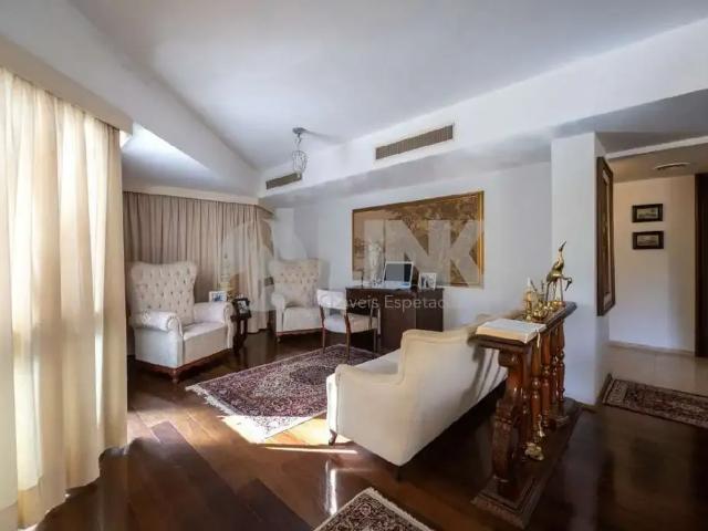 Apartamento para Venda em Porto Alegre/RS Moinhos de Vento 3 Quartos