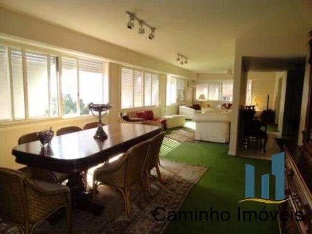 Apartamento para Venda em Porto Alegre/RS Moinhos de Vento 3 Quartos