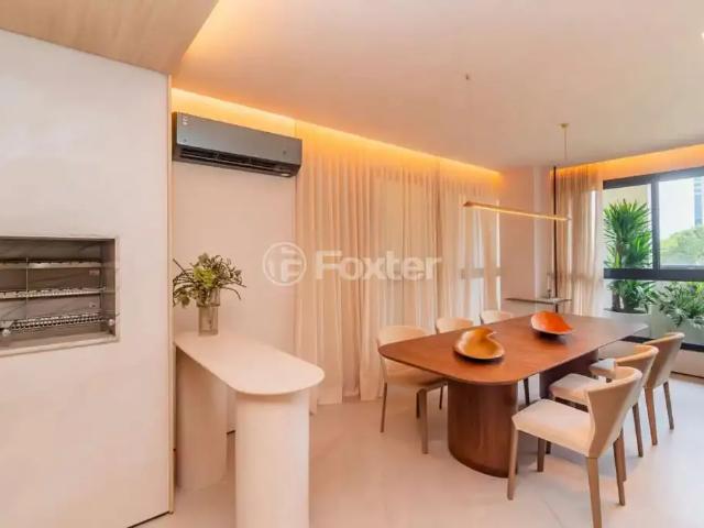 Apartamento para Venda em Porto Alegre/RS Moinhos de Vento 3 Quartos