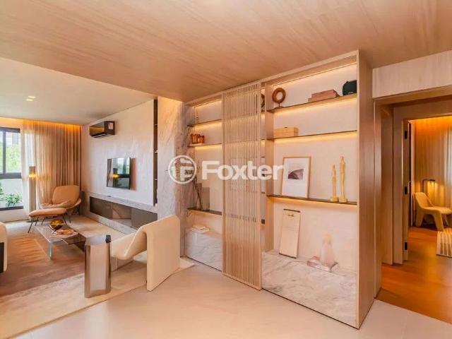 Apartamento para Venda em Porto Alegre/RS Moinhos de Vento 3 Quartos
