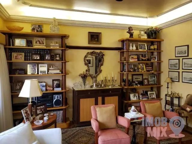 Apartamento para Venda em Porto Alegre/RS Moinhos de Vento 3 Quartos