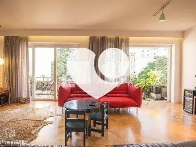 Apartamento para Venda em Porto Alegre/RS Moinhos de Vento 3 Quartos