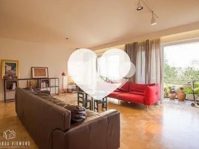 Apartamento para Venda em Porto Alegre/RS Moinhos de Vento 3 Quartos