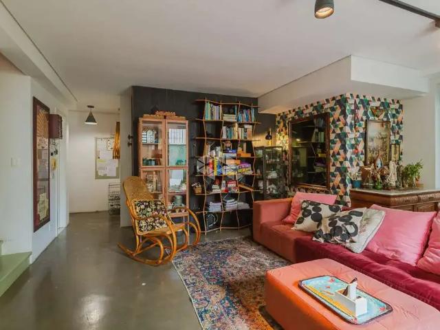 Apartamento para Venda em Porto Alegre/RS Moinhos de Vento 3 Quartos