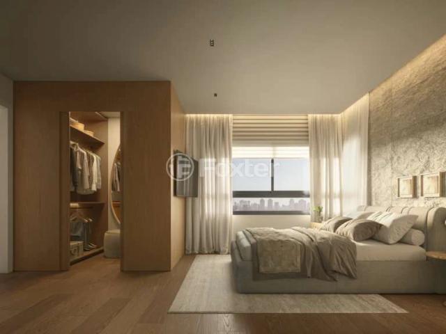 Apartamento para Venda em Porto Alegre/RS Moinhos de Vento 3 Quartos