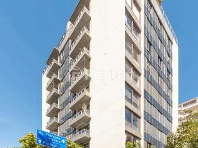 Apartamento para Venda em Porto Alegre/RS Moinhos de Vento 3 Quartos