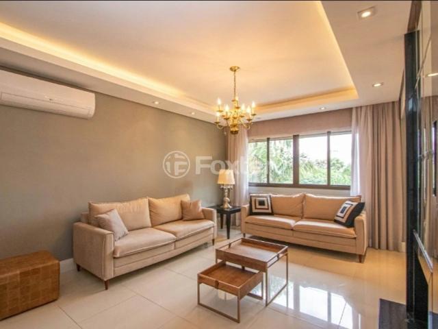 Apartamento para Venda em Porto Alegre/RS Moinhos de Vento 3 Quartos