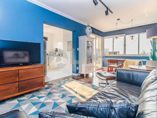 Apartamento para Venda em Porto Alegre/RS Moinhos de Vento 3 Quartos