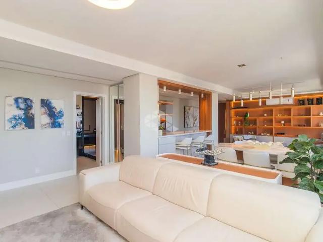 Apartamento para Venda em Porto Alegre/RS Moinhos de Vento 3 Quartos