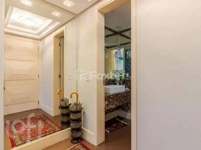 Apartamento para Venda em Porto Alegre/RS Moinhos de Vento 3 Quartos