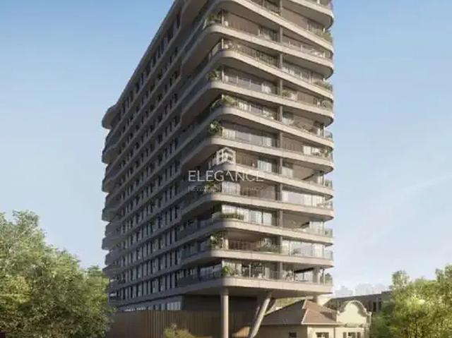 Apartamento para Venda em Porto Alegre/RS Moinhos de Vento 3 Quartos