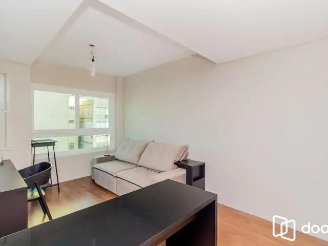 Apartamento para Venda em Porto Alegre/RS Moinhos de Vento 1 Quartos