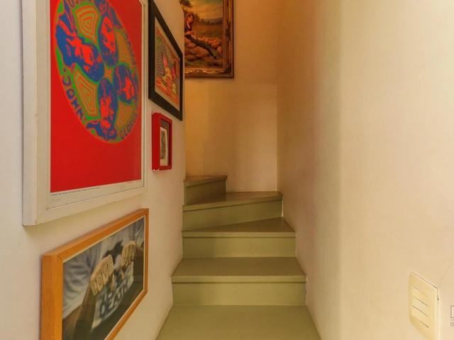 Apartamento para Venda em Porto Alegre/RS Moinhos de Vento 1 Quartos