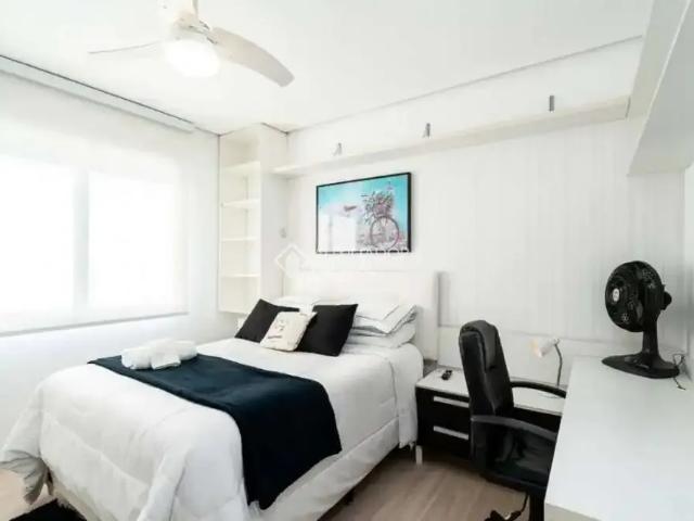 Apartamento para Venda em Porto Alegre/RS Moinhos de Vento 1 Quartos