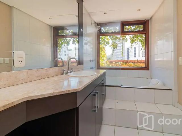 Apartamento para Venda em Porto Alegre/RS Moinhos de Vento 1 Quartos
