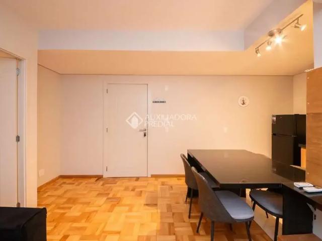 Apartamento para Venda em Porto Alegre/RS Moinhos de Vento 1 Quartos
