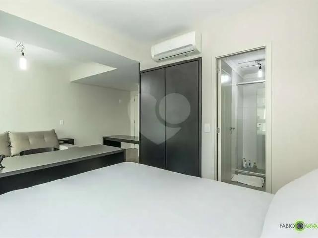 Apartamento para Venda em Porto Alegre/RS Moinhos de Vento 1 Quartos