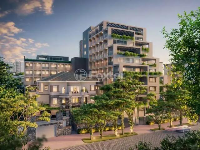 Apartamento para Venda em Porto Alegre/RS Moinhos de Vento 1 Quartos