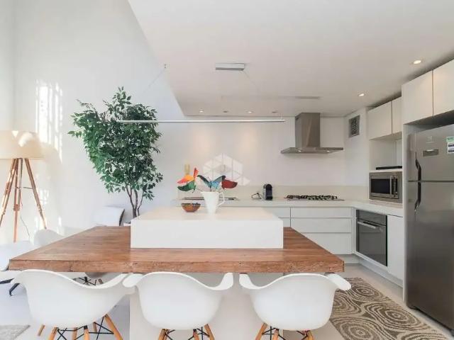 Apartamento para Venda em Porto Alegre/RS Moinhos de Vento 1 Quartos