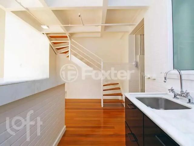 Apartamento para Venda em Porto Alegre/RS Moinhos de Vento 1 Quartos
