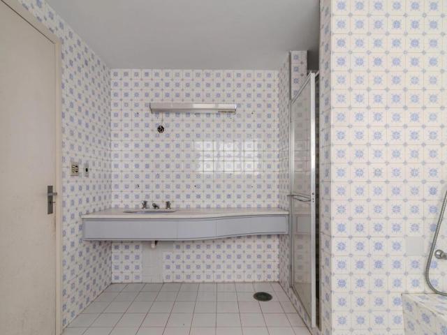Apartamento para Venda em Porto Alegre/RS Moinhos de Vento 1 Quartos