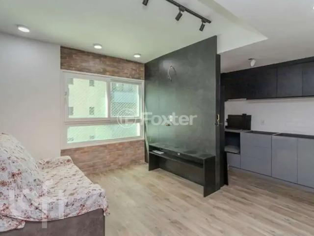 Apartamento para Venda em Porto Alegre/RS Moinhos de Vento 1 Quartos