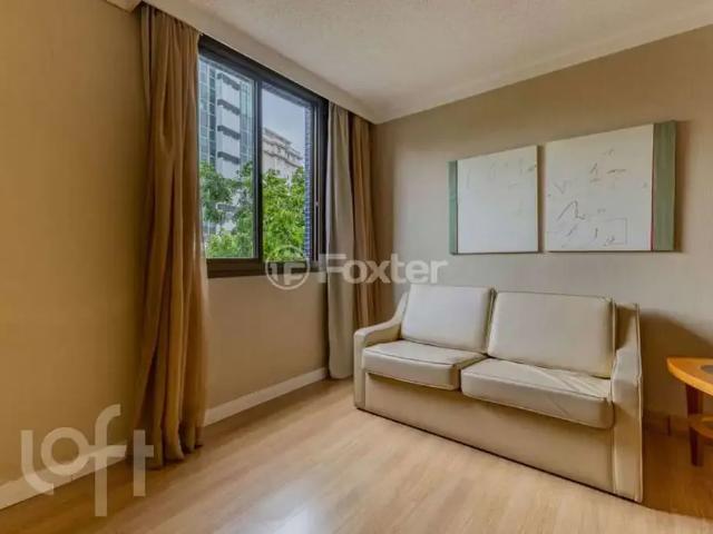 Apartamento para Venda em Porto Alegre/RS Moinhos de Vento 1 Quartos