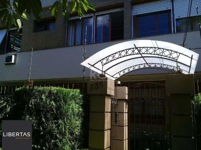 Apartamento para Venda em Porto Alegre/RS Moinhos de Vento 1 Quartos