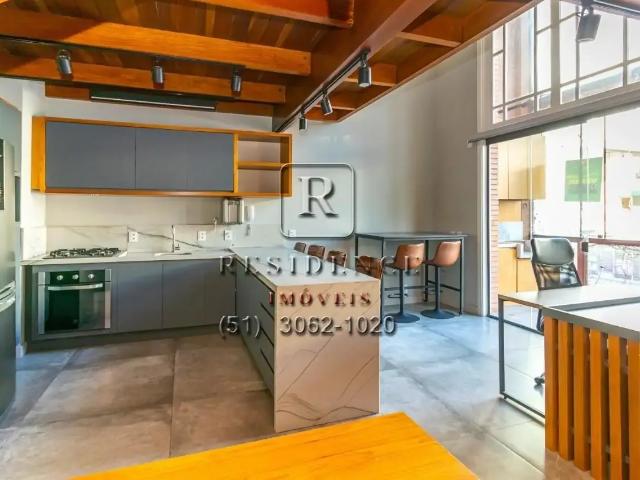 Apartamento para Venda em Porto Alegre/RS Moinhos de Vento 1 Quartos