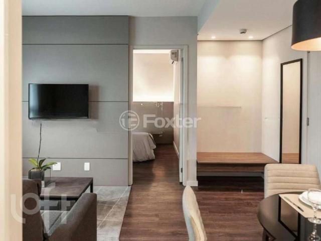 Apartamento para Venda em Porto Alegre/RS Moinhos de Vento 1 Quartos