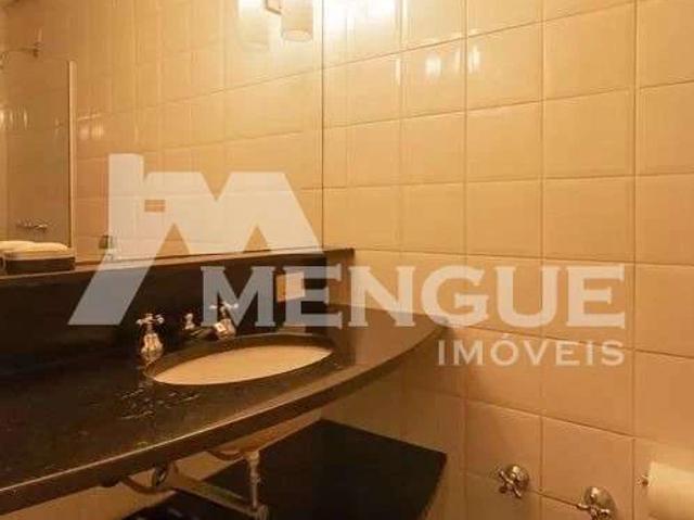 Apartamento para Venda em Porto Alegre/RS Moinhos de Vento 1 Quartos