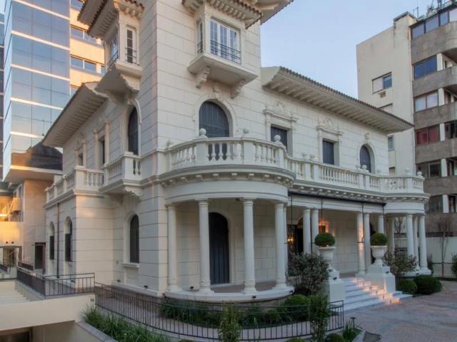 Apartamento para Venda em Porto Alegre/RS Moinhos de Vento 1 Quartos