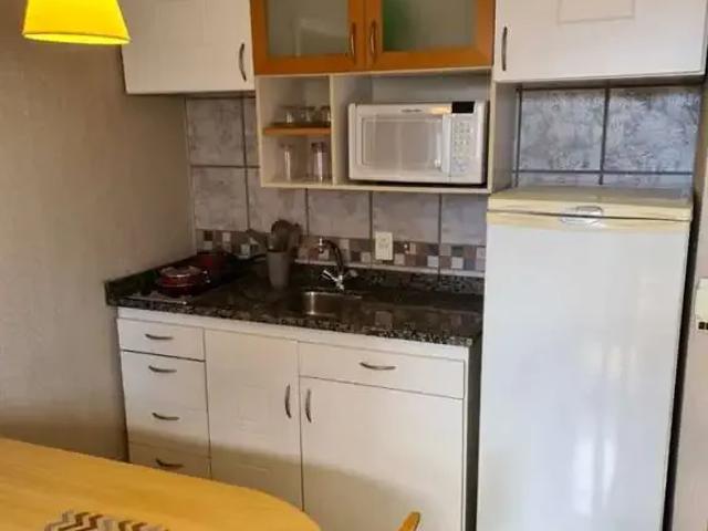 Apartamento para Venda em Porto Alegre/RS Moinhos de Vento 1 Quartos